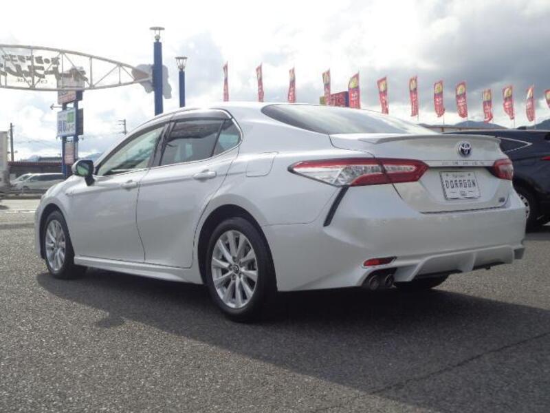 CAMRY