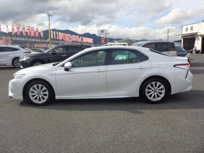 CAMRY