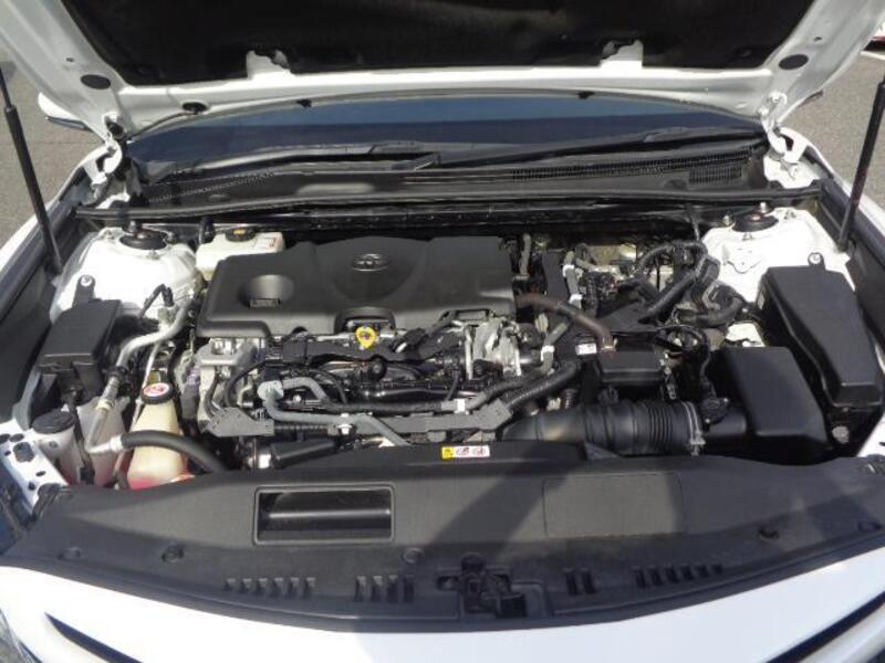 CAMRY