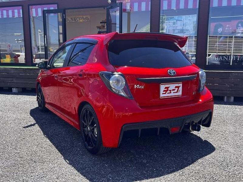 VITZ