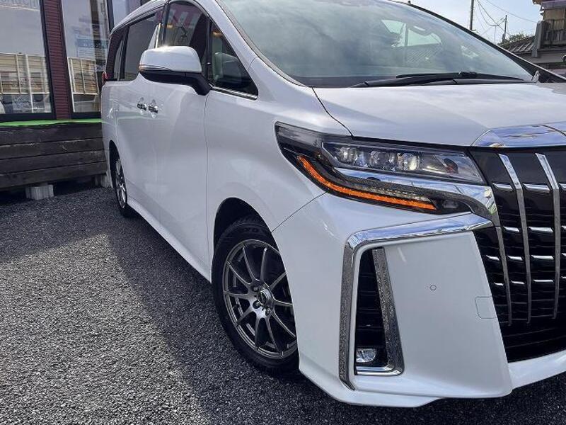 ALPHARD