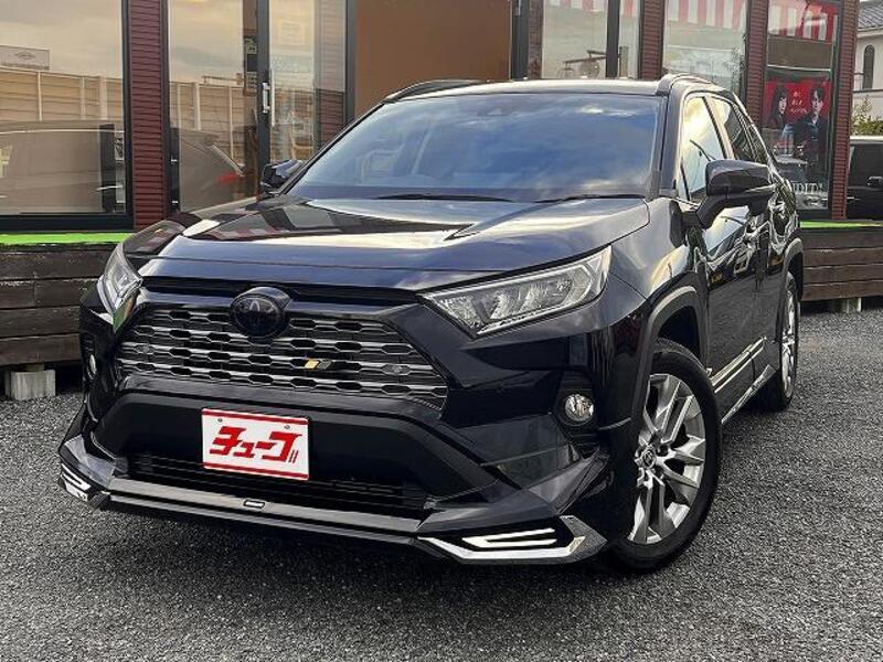 RAV4