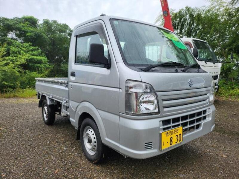 CARRY TRUCK