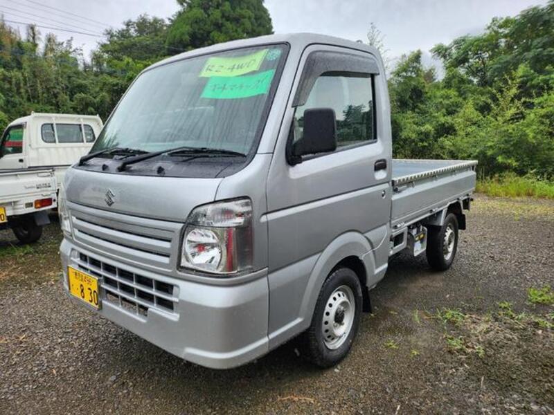 CARRY TRUCK
