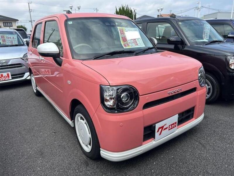 MIRA TOCOT
