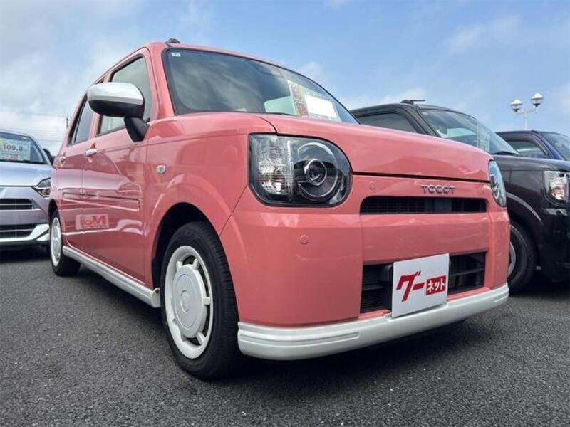 MIRA TOCOT