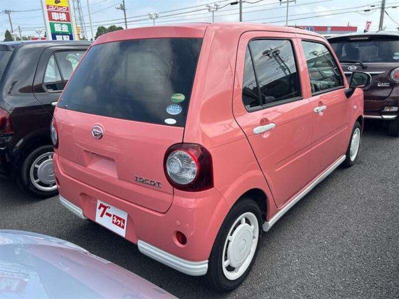 MIRA TOCOT