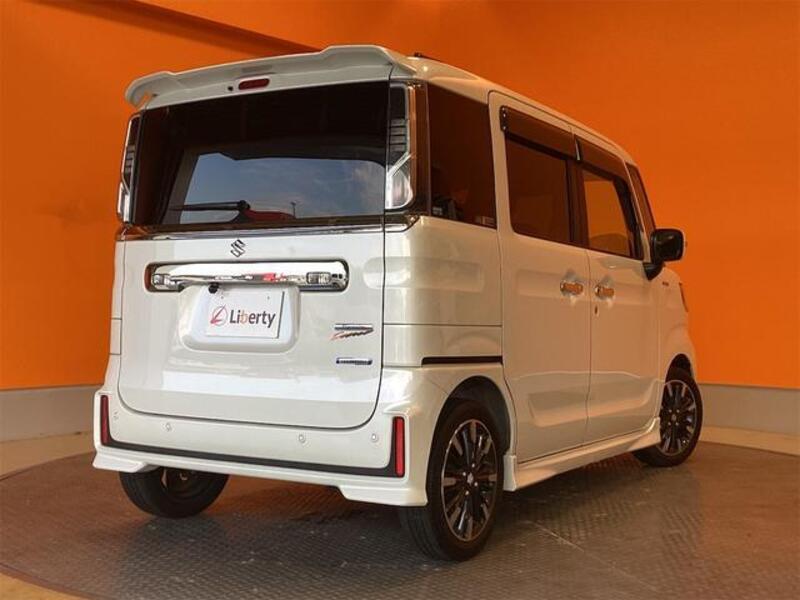 SPACIA CUSTOM