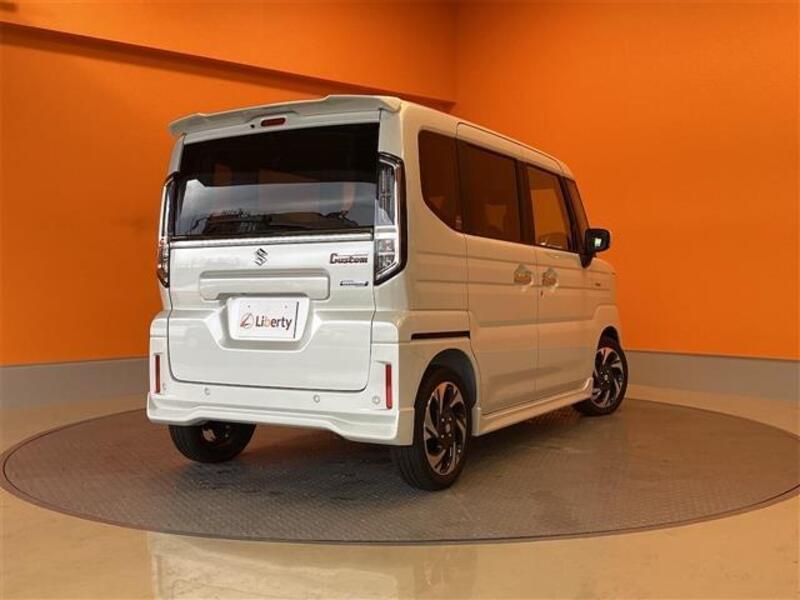 SPACIA CUSTOM