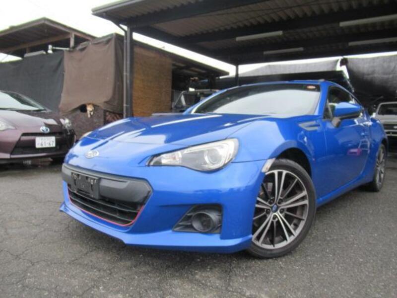 BRZ