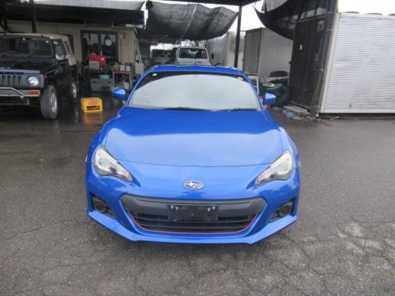 BRZ