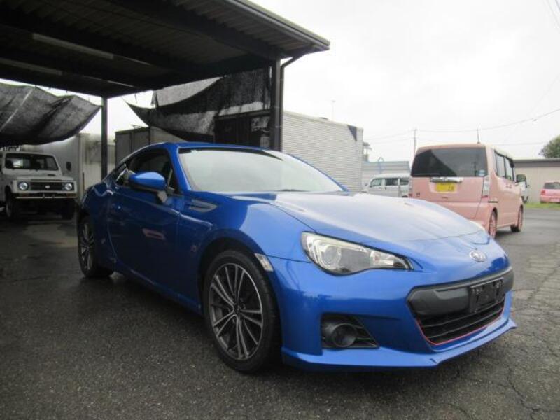 BRZ