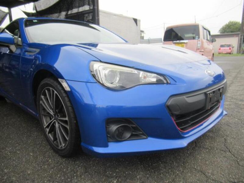 BRZ