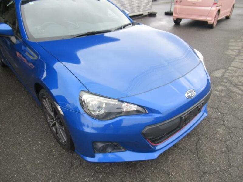 BRZ