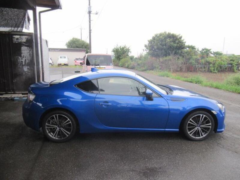 BRZ