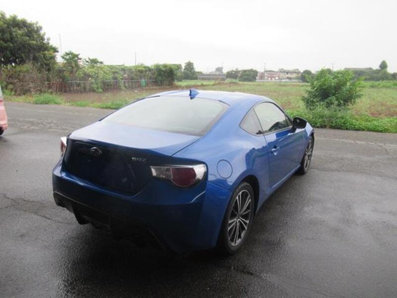 BRZ