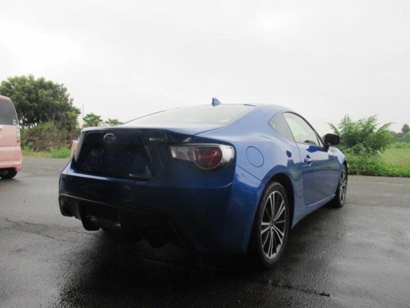 BRZ
