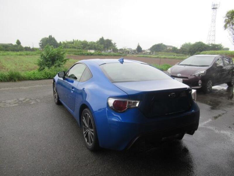 BRZ