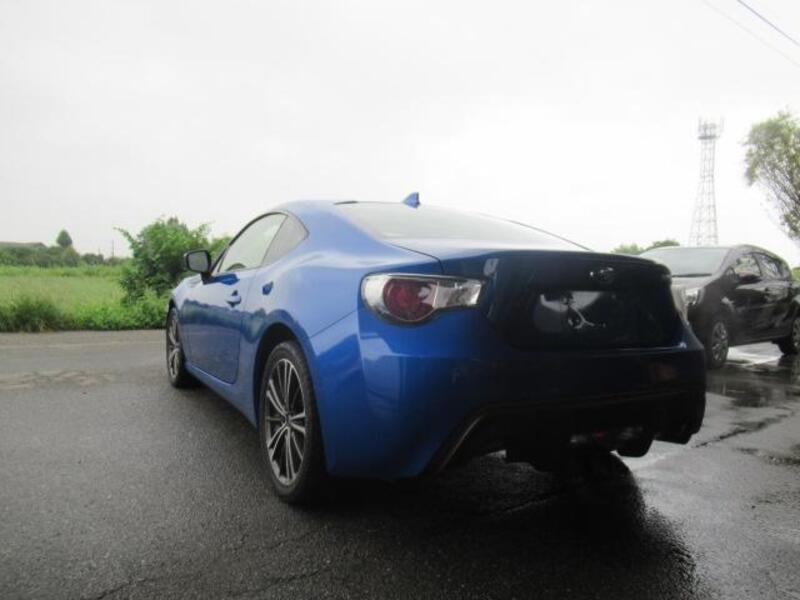 BRZ