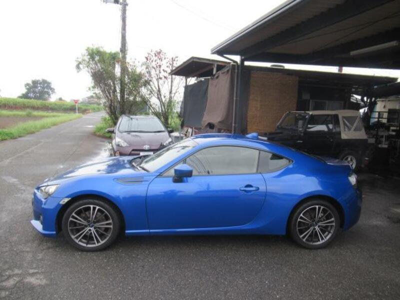 BRZ