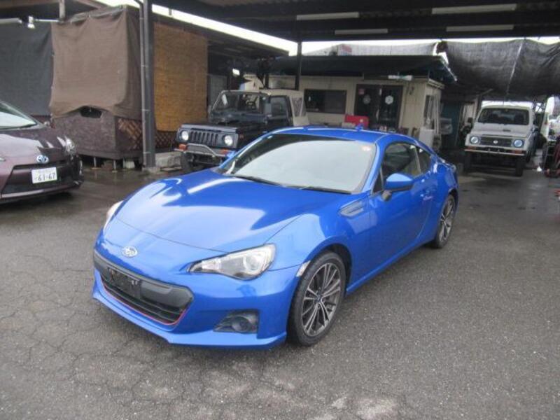 BRZ