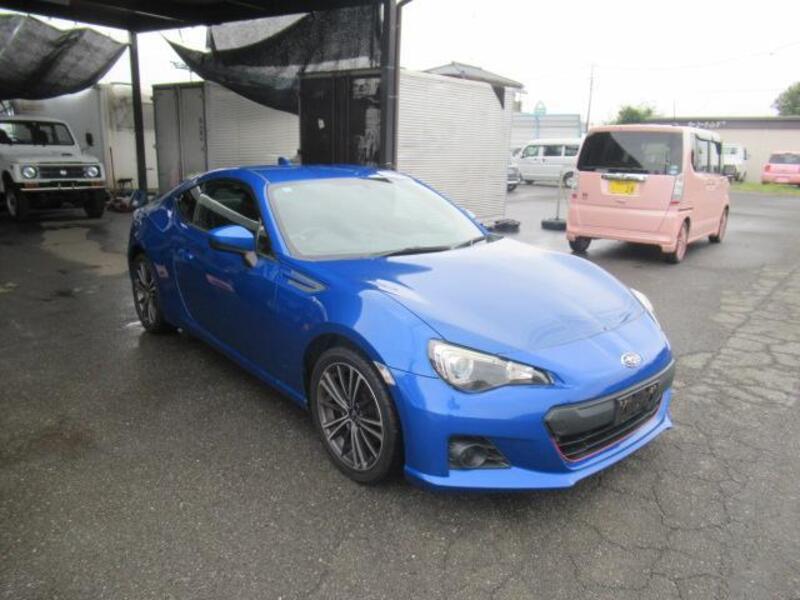 BRZ