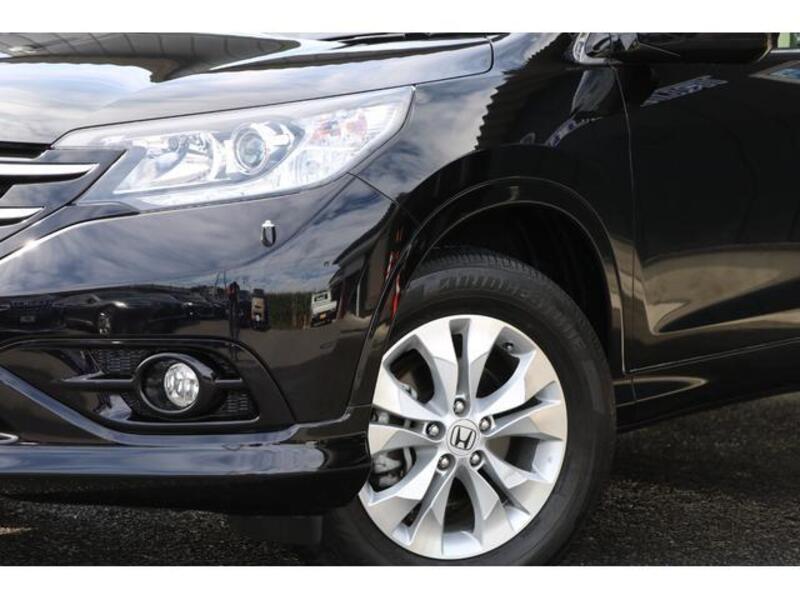 CR-V