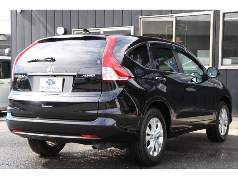 CR-V