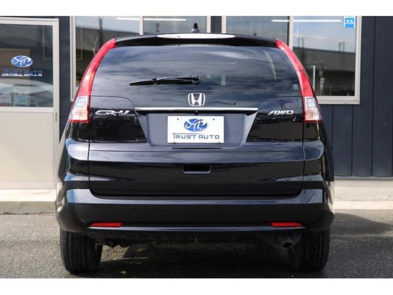 CR-V
