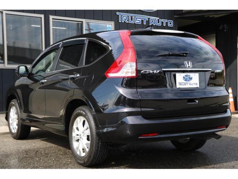 CR-V