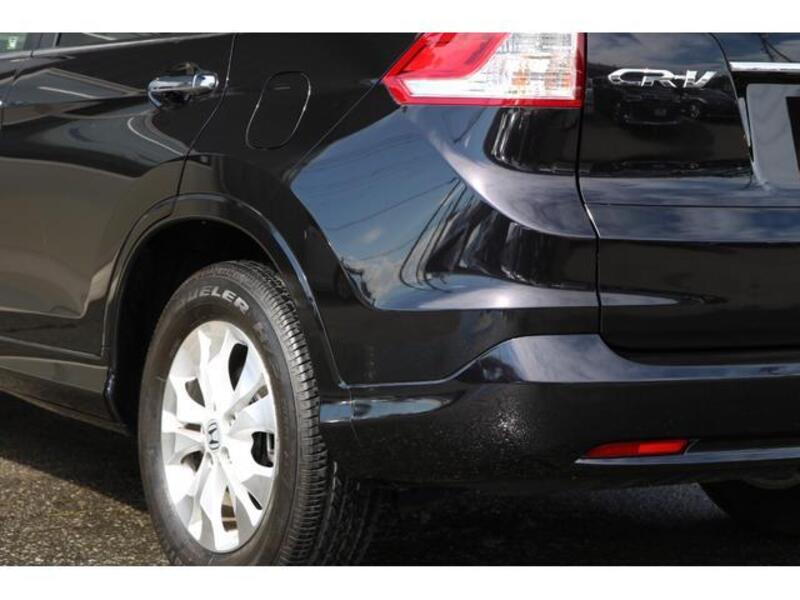 CR-V