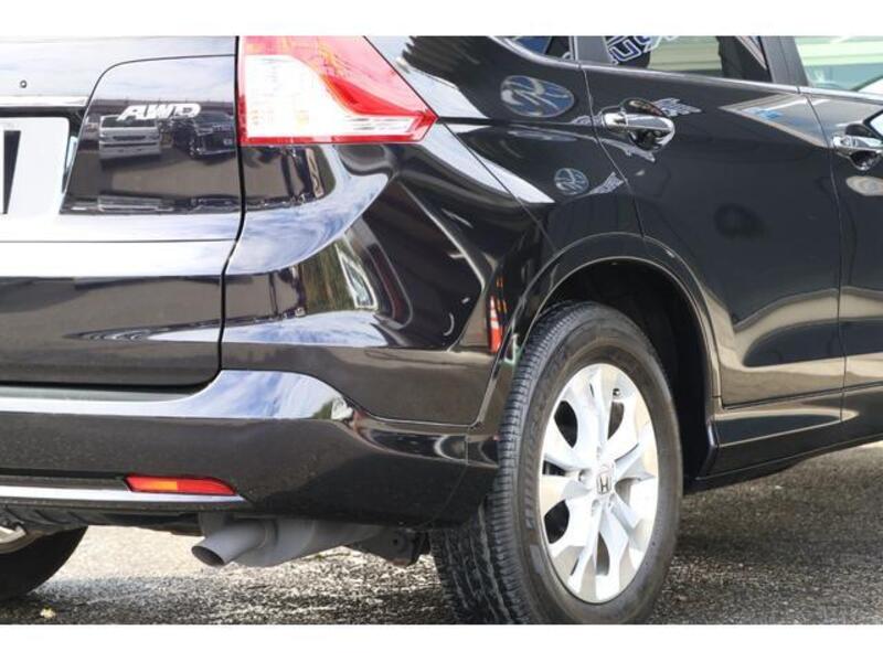 CR-V