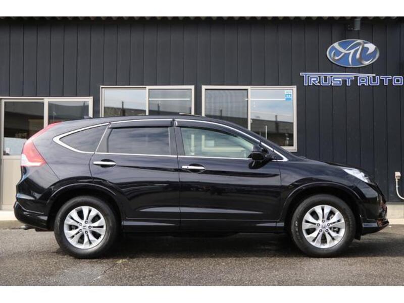 CR-V