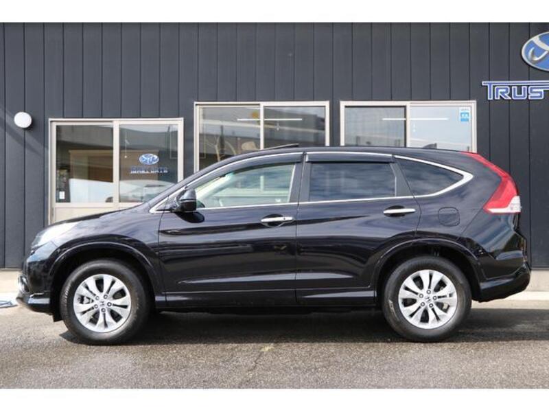CR-V