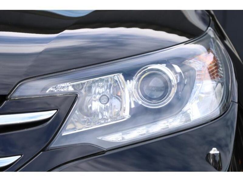 CR-V