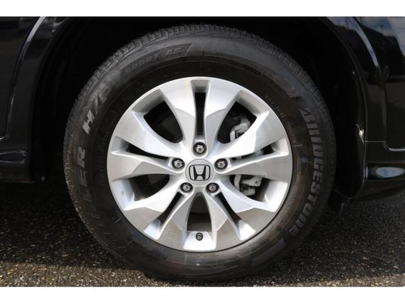 CR-V