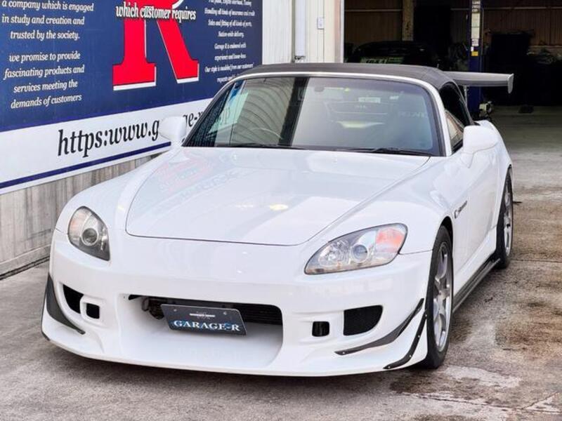S2000