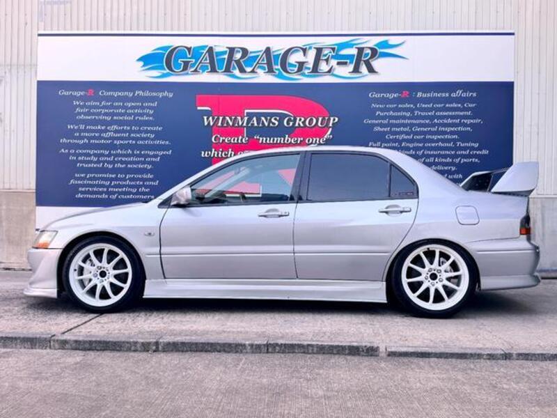 LANCER