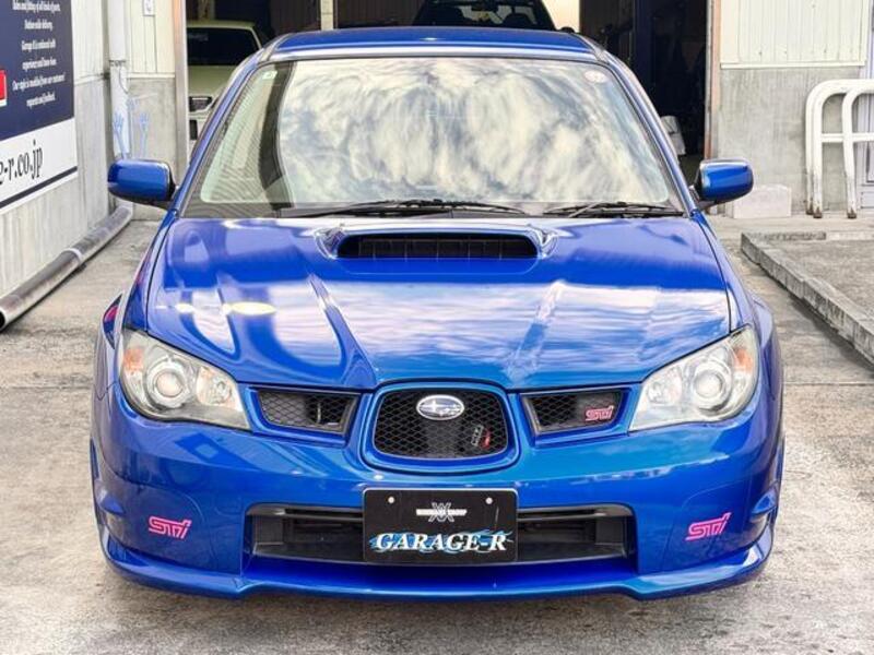 IMPREZA