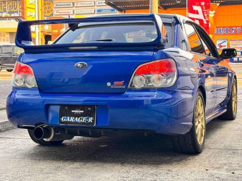 IMPREZA