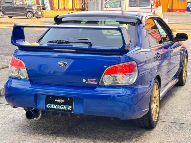 IMPREZA