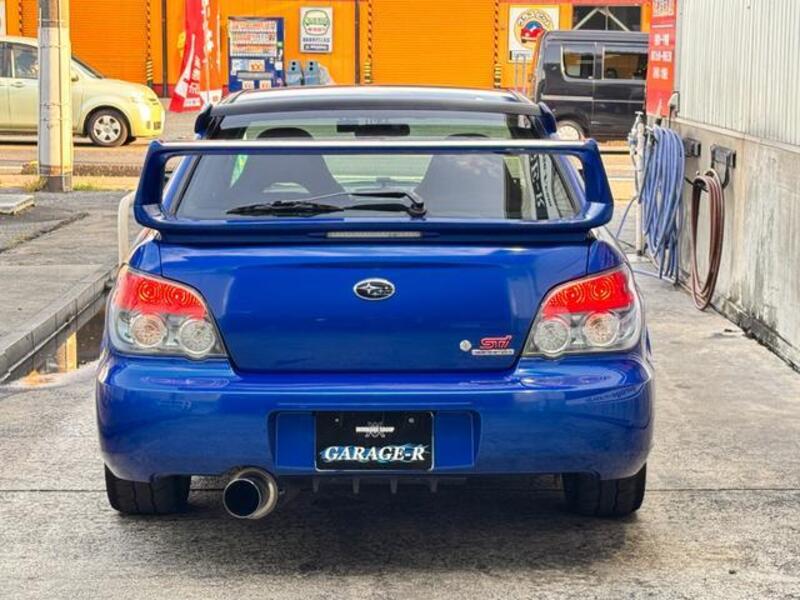 IMPREZA