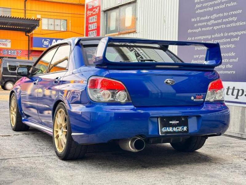 IMPREZA