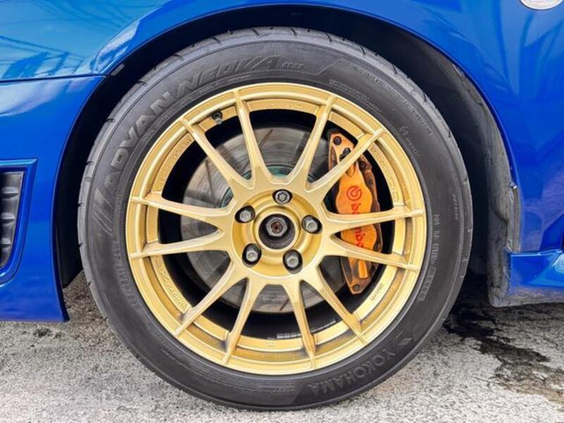 IMPREZA