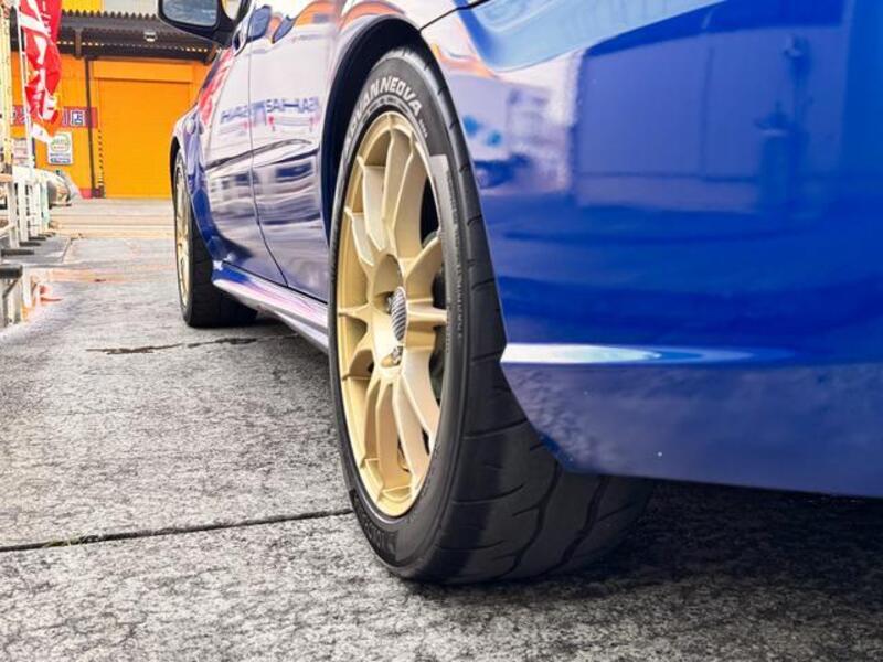IMPREZA