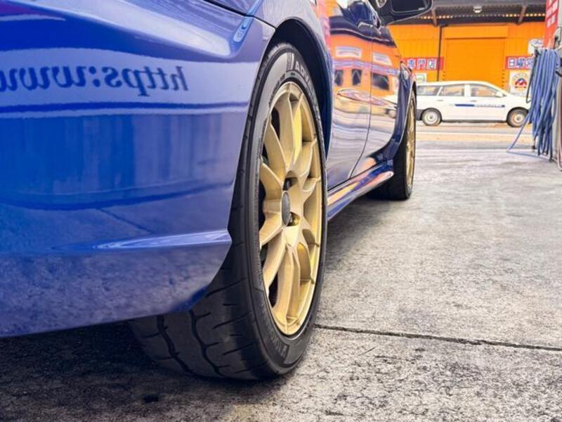 IMPREZA