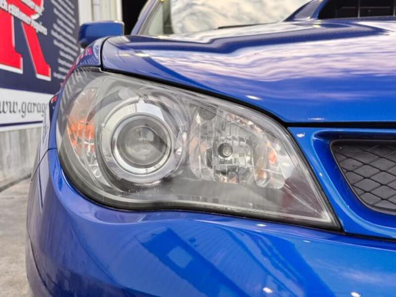 IMPREZA