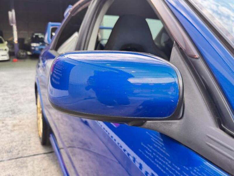 IMPREZA