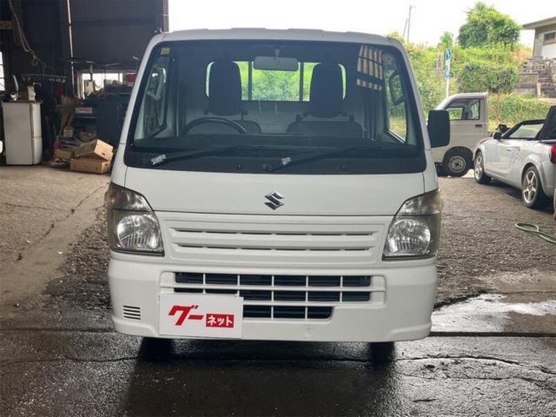 CARRY TRUCK