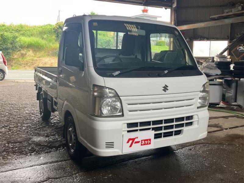 CARRY TRUCK